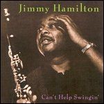Jimmy Hamilton