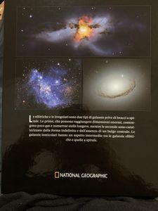 Galassie Ellittiche E Irregolari