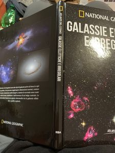 Galassie Ellittiche E Irregolari