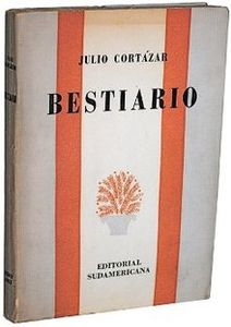 Bestiario (collection)