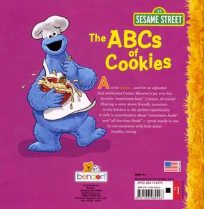 The ABCs of Cookies