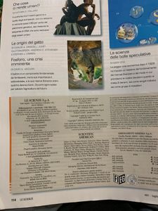 Le Scienze (2009-07)