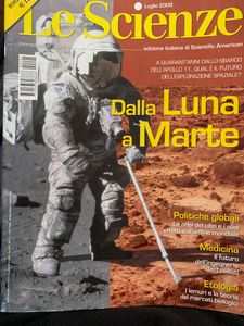 Le Scienze (2009-07)