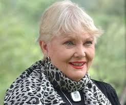 Diane Cilento