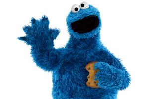 Cookie Monster
