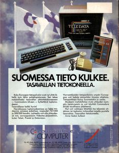 MikroBITTI 4/85