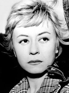 Giulietta Masina