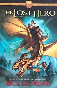 The Lost Hero
