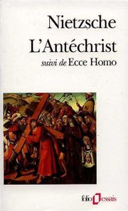 L'Antéchrist - Ecce Homo