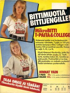 MikroBITTI 9/85