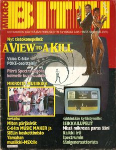 MikroBITTI 9/85