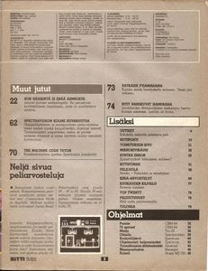 MikroBITTI 9/85