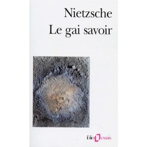Le Gai Savoir