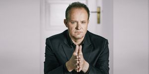 Dieter Ilg