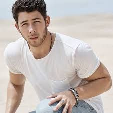 Nick Jonas