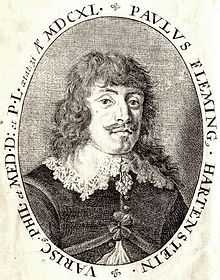 Andreas Gryphius