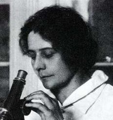 Kaffka Margit