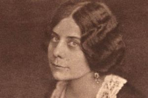 Kaffka Margit