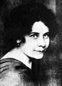 Kaffka Margit