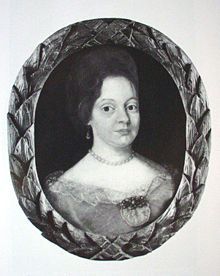 Catharina Regina von Greiffenberg