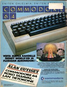 MikroBITTI 10/85