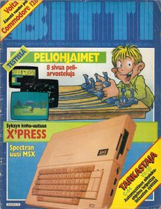 MikroBITTI 10/85