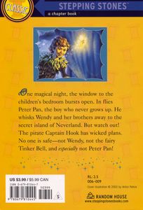 Peter Pan
