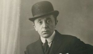 Szép Ernő
