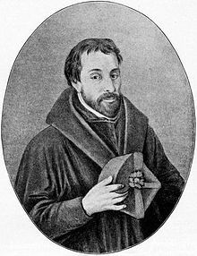 Friedrich Spee