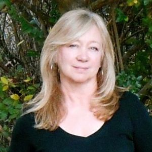 Cathy East Dubowski