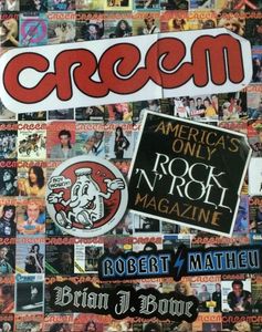 Creem America's Only Rock 'N' Roll Magazine