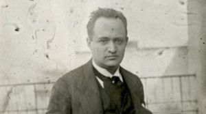 Füst Milán