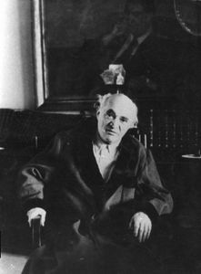 Füst Milán