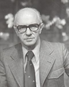 Edward Dziewoński