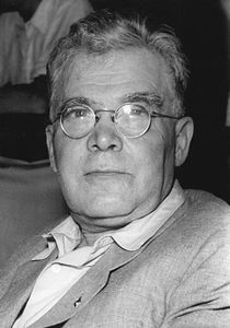 Gábor Andor