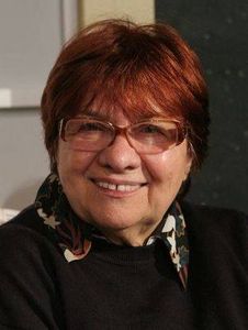 Márta Mészáros
