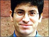 Carl Zimmer