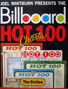 Joel Whitburn Presents the Billboard Hot 100 Charts: The Sixties