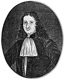 Christian Weise