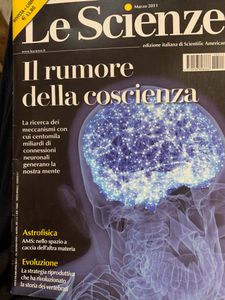 Le Scienze (2011-03)