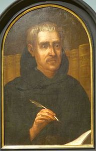 Abraham a Sancta Clara