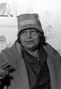 Maja Berezowska