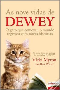 As Nove Vidas de Dewey
