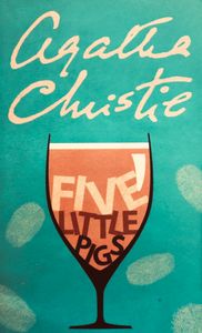 Five Little Pigs