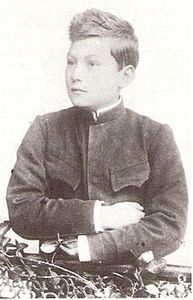 Theodor Däubler
