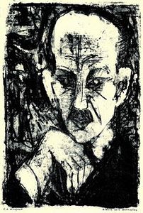 Carl Sternheim