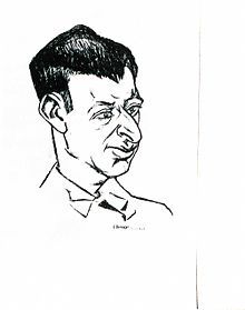 Yvan Goll