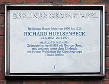 Richard Huelsenbeck
