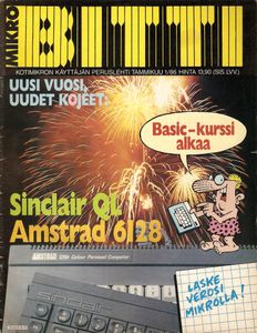 MikroBITTI 1/86