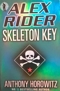 Skeleton Key